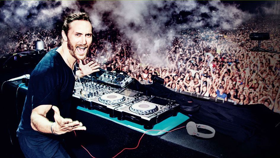 dav&#305;d guetta antalya